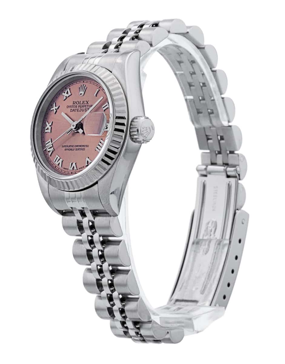 Rolex Datejust Lady 69174 Rolex Datejust Lady 69174